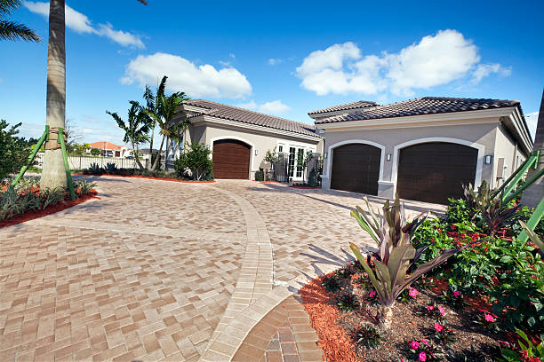 Reliable Springfield, NJ Driveway Pavers Solutions